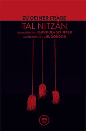 Nitzán |  Zu Deiner Frage | Buch |  Sack Fachmedien