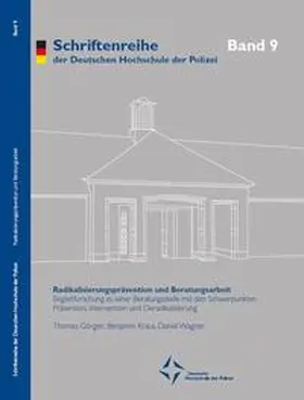 Görgen / Kraus / Wagner |  Radikalisierungsprävention und Beratungsarbeit | Buch |  Sack Fachmedien