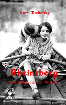 Tucholsky |  Rheinsberg | Buch |  Sack Fachmedien