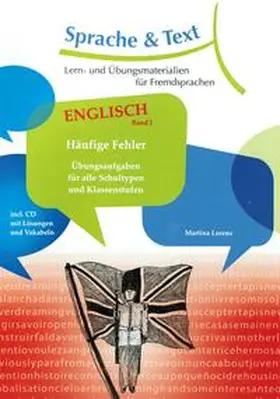 Lorenz |  Englisch Band 1: Häufige Fehler | Buch |  Sack Fachmedien