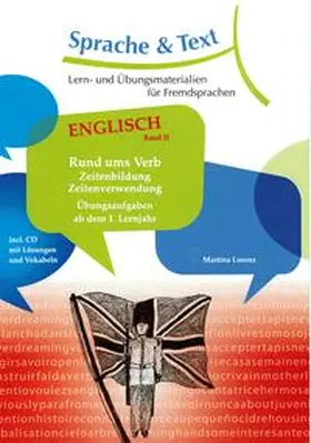 Lorenz |  Englisch Band 2: Rund ums Verb - Zeitenbildung/Zeitenverwendung | Buch |  Sack Fachmedien