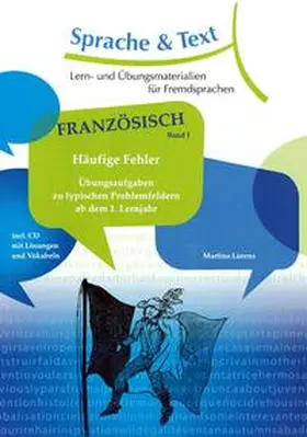 Lorenz |  Französisch Band 1: Häufige Fehler | Buch |  Sack Fachmedien