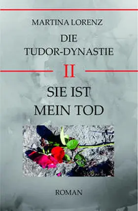 Lorenz |  Sie ist mein Tod | Buch |  Sack Fachmedien