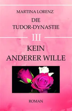 Lorenz | Kein anderer Wille | Buch | 978-3-945886-10-6 | sack.de