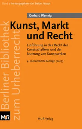 Pfennig |  Kunst, Markt und Recht | Buch |  Sack Fachmedien