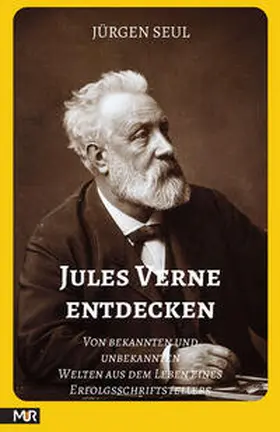 Seul |  Jules Verne entdecken | Buch |  Sack Fachmedien