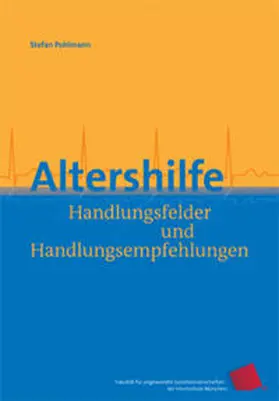 Pohlmann |  Altershilfe - Band 2 | Buch |  Sack Fachmedien