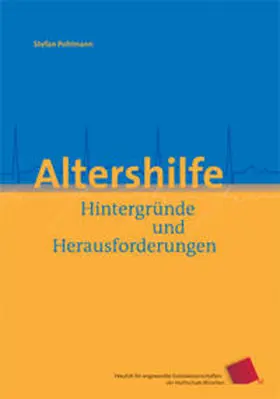 Pohlmann |  Altershilfe - Band 1 | Buch |  Sack Fachmedien