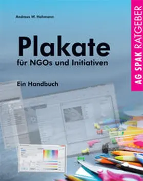 Hohmann |  Plakate für NGOs und Initiativen | Buch |  Sack Fachmedien