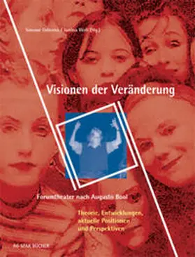 Odierna / Staffler / Hefti |  Visionen der Veränderung | Buch |  Sack Fachmedien