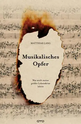 Lang |  Musikalisches Opfer | Buch |  Sack Fachmedien