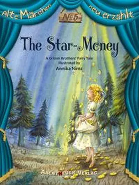 Grimm |  The Star-Money | Buch |  Sack Fachmedien