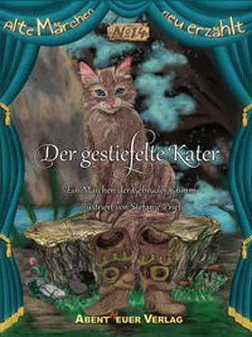 Grimm | Der gestiefelte Kater | Buch | 978-3-945976-66-1 | sack.de