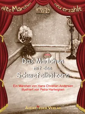 Andersen |  Das Mädchen mit den Schwefelhölzern | Buch |  Sack Fachmedien