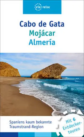 Wiebrecht |  Cabo de Gata - Mojácar - Almería | Buch |  Sack Fachmedien