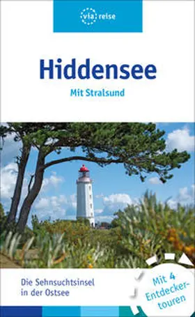 Knoller / Kilimann |  Hiddensee | Buch |  Sack Fachmedien