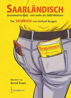 Bungert |  Saarländisch | Buch |  Sack Fachmedien