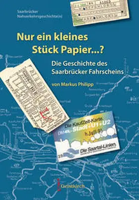 Philipp |  Nur ein kleines Stück Papier...? | Buch |  Sack Fachmedien