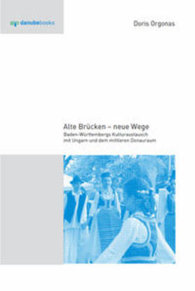 Orgonas |  Alte Brücken - neue Wege | Buch |  Sack Fachmedien