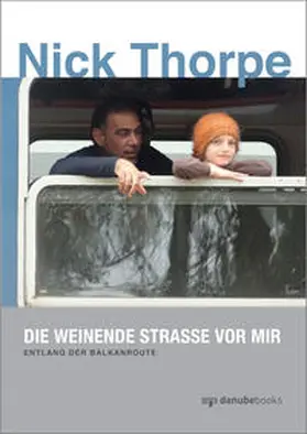 Thorpe |  Die weinende Straße vor mir | Buch |  Sack Fachmedien