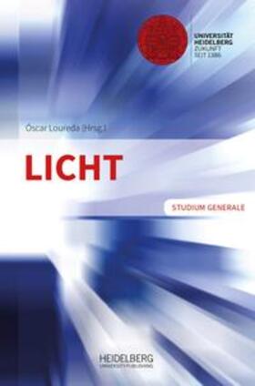 Loureda |  Licht | Buch |  Sack Fachmedien