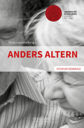Loureda |  Anders altern | Buch |  Sack Fachmedien