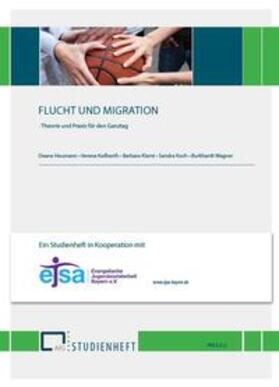 Heumann / Keilberth / Klamt |  FLUCHT UND MIGRATION | Buch |  Sack Fachmedien