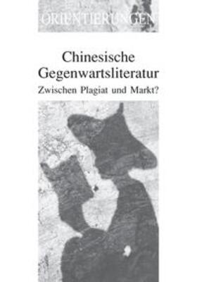 Hermann / Kubin / Zimmer |  Chinesische Gegenwartsliteratur | Buch |  Sack Fachmedien