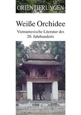 Lies |  Weiße Orchidee | Buch |  Sack Fachmedien