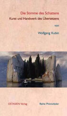 Kubin |  Die Stimme des Schattens | Buch |  Sack Fachmedien