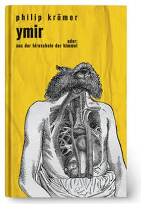 Krömer |  Ymir | Buch |  Sack Fachmedien