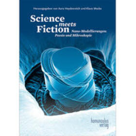Heydenreich / Mecke |  Science meets Fiction | Buch |  Sack Fachmedien