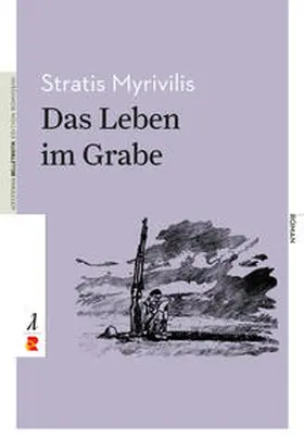 Myrivilis |  Das Leben im Grabe | Buch |  Sack Fachmedien