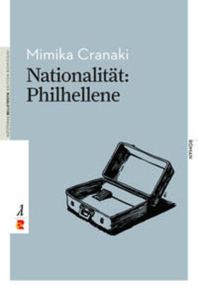 Cranaki |  Nationalität: Philhellene | Buch |  Sack Fachmedien