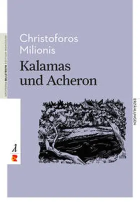 Milionis |  Kalamas und Acheron | Buch |  Sack Fachmedien