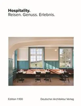 Lubkowitz / Dummann / Schlüter |  Hospitality. | Buch |  Sack Fachmedien