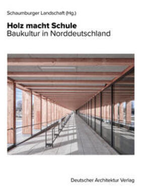 Seegers / Landschaft / Klebe |  Holz macht Schule | Buch |  Sack Fachmedien