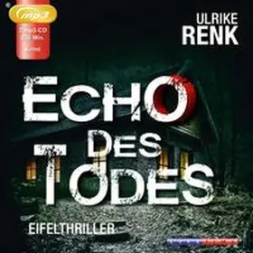 Renk / LifeTime Audio |  Echo des Todes | Sonstiges |  Sack Fachmedien