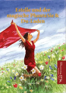 Winter |  Estelle und der magische PhantaSieundDu-Laden | Buch |  Sack Fachmedien