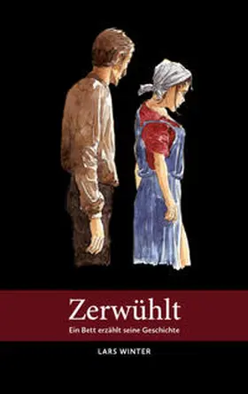 Winter |  Zerwühlt | Buch |  Sack Fachmedien