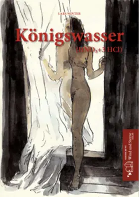 Winter | Königswasser (HNO3+3 HCI) | Buch | 978-3-946186-89-2 | sack.de