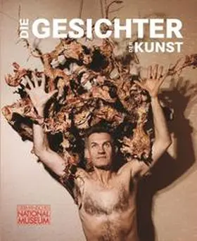 Blunck / Jooss |  Die Gesichter der Kunst | Buch |  Sack Fachmedien