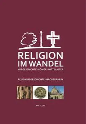 Klotz | Religion im Wandel | Buch | 978-3-946231-05-9 | sack.de