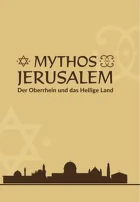 Klotz |  Mythos Jerusalem | Buch |  Sack Fachmedien