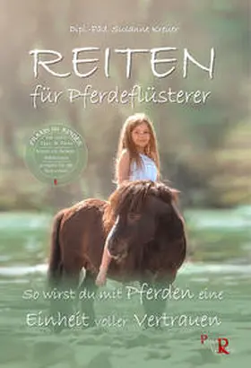 Kreuer |  REITEN für Pferdeflüsterer | Buch |  Sack Fachmedien