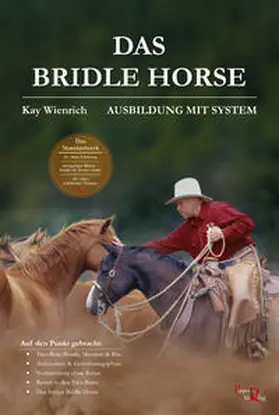 Wienrich / Kreuer |  Das Bridle Horse | Buch |  Sack Fachmedien