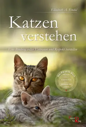 Fendol / Kreuer |  Katzen verstehen | Buch |  Sack Fachmedien