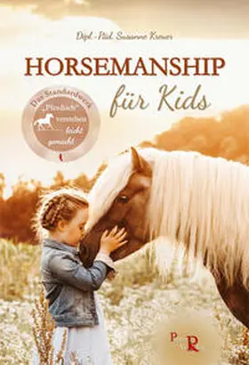 Kreuer |  Horsemanship für Kids | Buch |  Sack Fachmedien