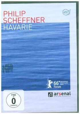 Kröger / Scheffner | Havarie | Sonstiges | 978-3-946274-24-7 | sack.de