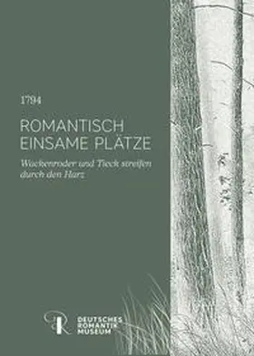 Bär |  Romantische einsame Plätze | Buch |  Sack Fachmedien